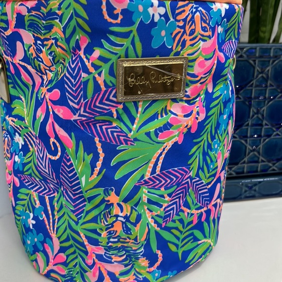 Lilly Pulitzer Beach Cooler NWT - Picture 3 of 6